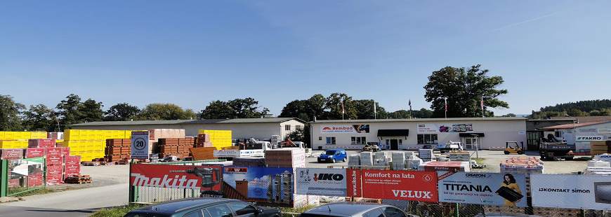 Rembud Hurtownia Materiałów Budowlanych