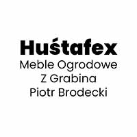 Huśtafex Meble Ogrodowe Z Grabina Piotr Brodecki - Meble ogrodowe