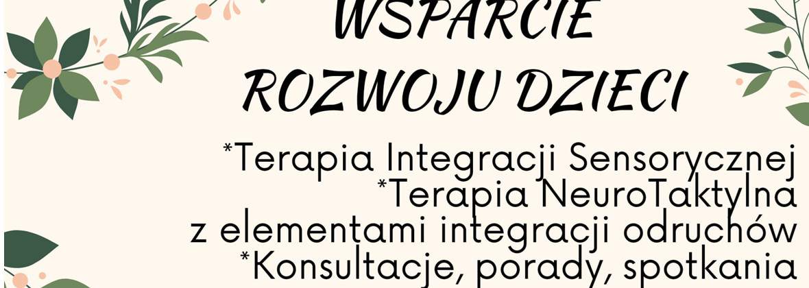 SensoStart Paulina Simbit