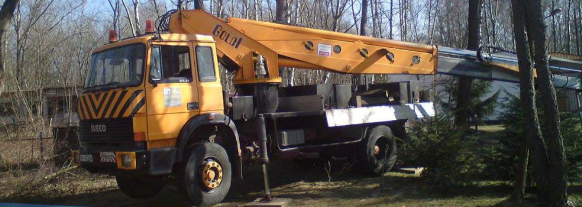 Goldi PHU Mariusz Gołdyn