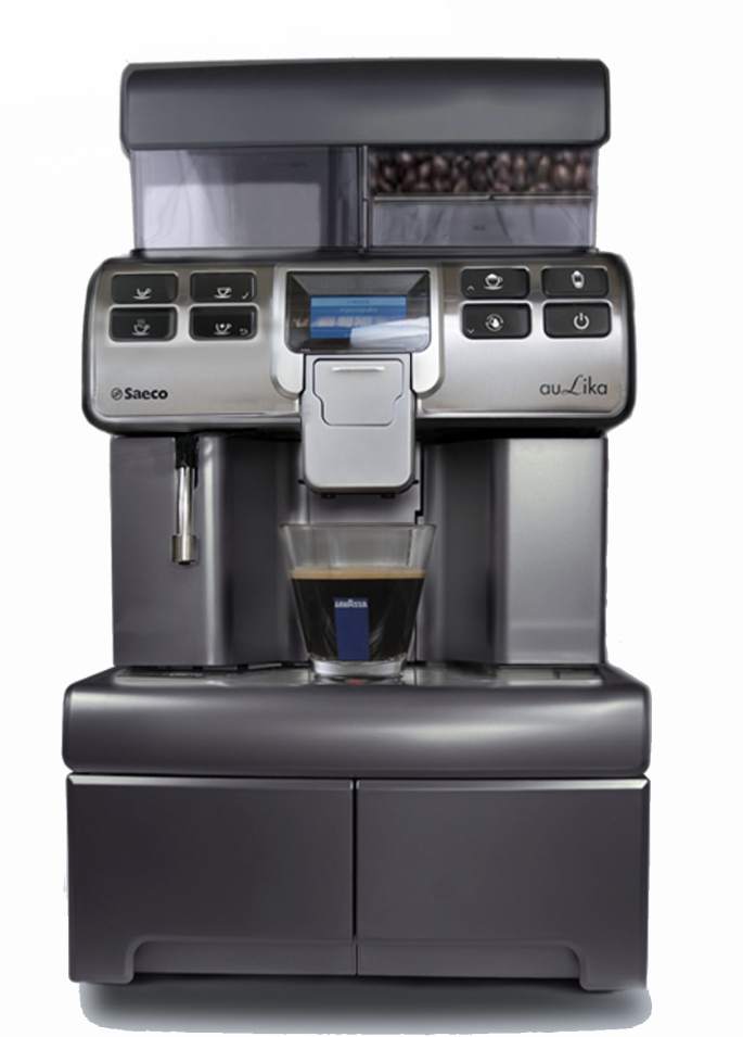 serwis ekspresu do kawy