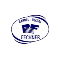 Rafał Fechner Puh - Materiały opałowe