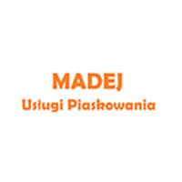 Madej Piaskowanie Malowanie Na Mokro Pompą Hydrodynamiczną. - Czyszczenie strumieniowo-ścierne