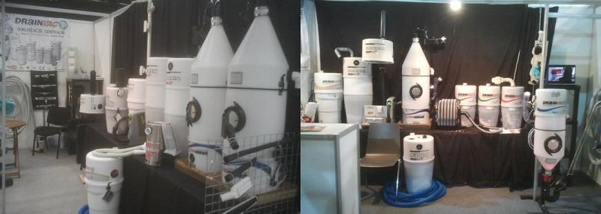 Odkurzacz Piotr Kubacki