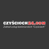 Czyścioch Zakład Usług Kominiarskich Katarzyna Skałecka - Kominy