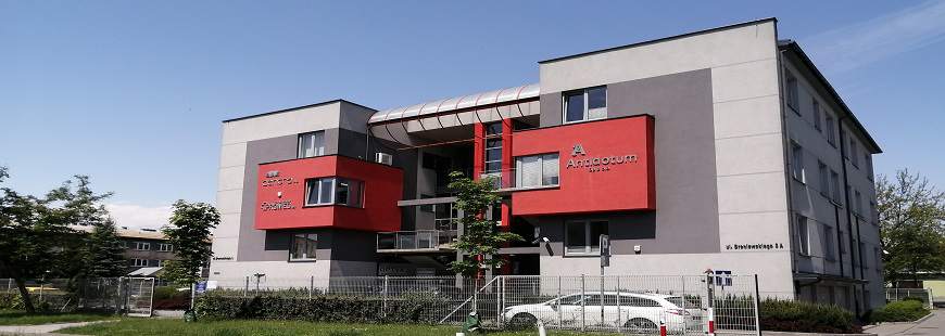 Antidotum Sp. z o.o.