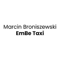 Taxi EmBe Marcin Broniszewski - Taxi