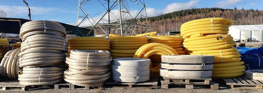 Wod-Instal Hurtownia materiałów instalacyjno-sanitarnych