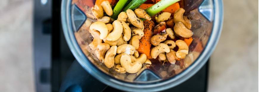 Najj Justyna Woźniak Thermomix