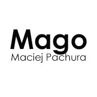 Mago Maciej Pachura - Obróbka metali