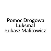 Pomoc Drogowa Luksmal Łukasz Malitowicz - Pomoc drogowa