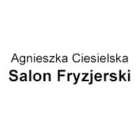 Salon Fryzjerski Agnieszka Ciesielska-Pawłowska - Fryzjerzy i salony fryzjerskie