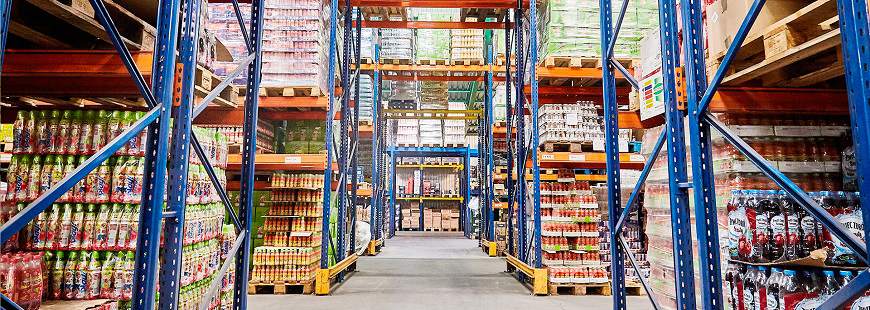 Praska Giełda Spożywcza S.A. Oddział PGS