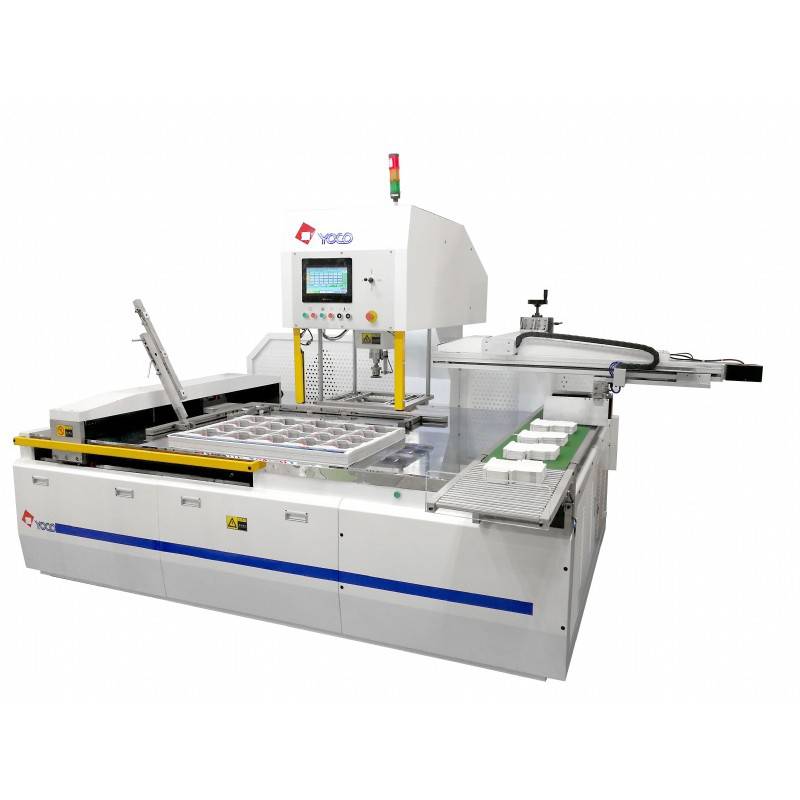 maszyny dla poligrafii