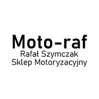 Moto-Raf Rafał Szymczak - Tłumiki i układy wydechowe