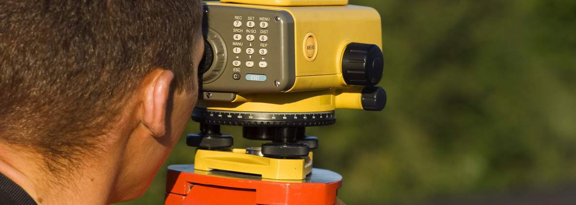 Daniel Wasiak Usługi geodezyjne