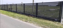 ogrodzenie