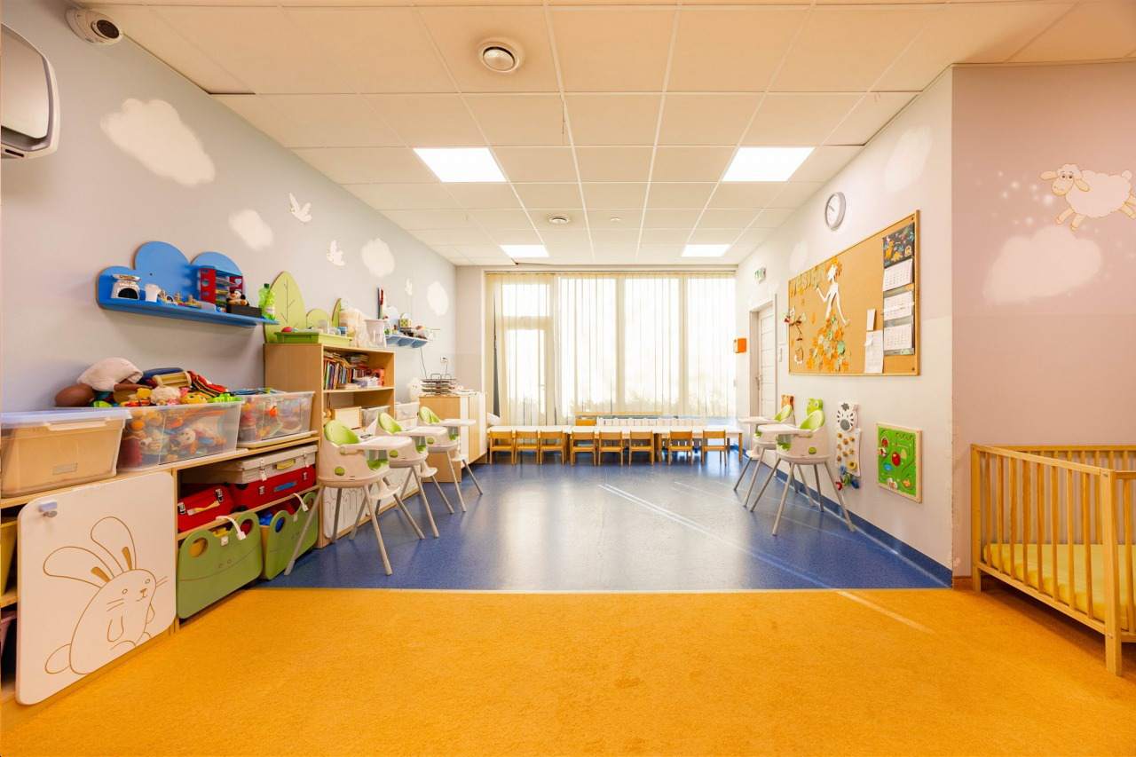 przedszkole kameralne