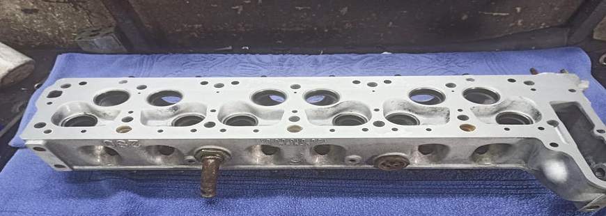 Performers Naprawa i regeneracja głowic