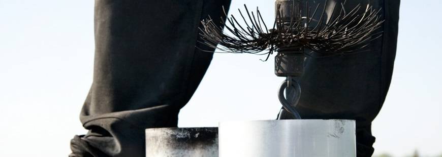 Zakład kominiarski Piotr Wranik