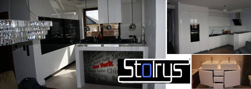 Stolryś Usługi Stolarskie Meble Na Zamówienie