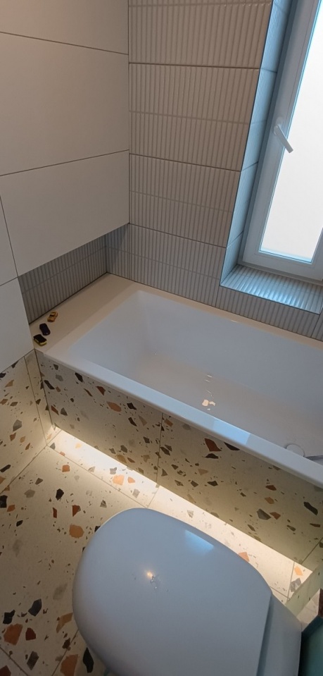 remonty, wykończenia wnętrz