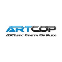 Artcop - Centrum Obróbki Plexi - Tworzywa sztuczne