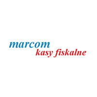 Marcom. - Kasy fiskalne i sklepowe
