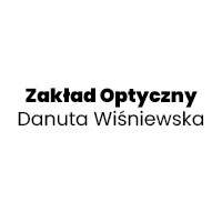 Danuta Wiśniewska Zakład Optyczny - Optycy
