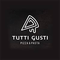 Pizzeria Tutti Gusti - Marlena Lubiato - Pizzerie