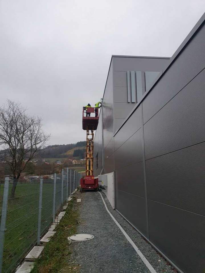 Pv-Sun Jacek Lewandowski