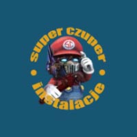 Super Czuper Instalacje Michał Czuprij - Usługi wodno-kanalizacyjne