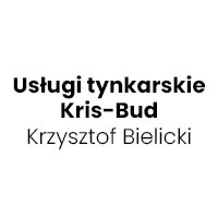 Usługi tynkarskie Kris-Bud Krzysztof Bielicki - Budowa i wykończenia pod klucz
