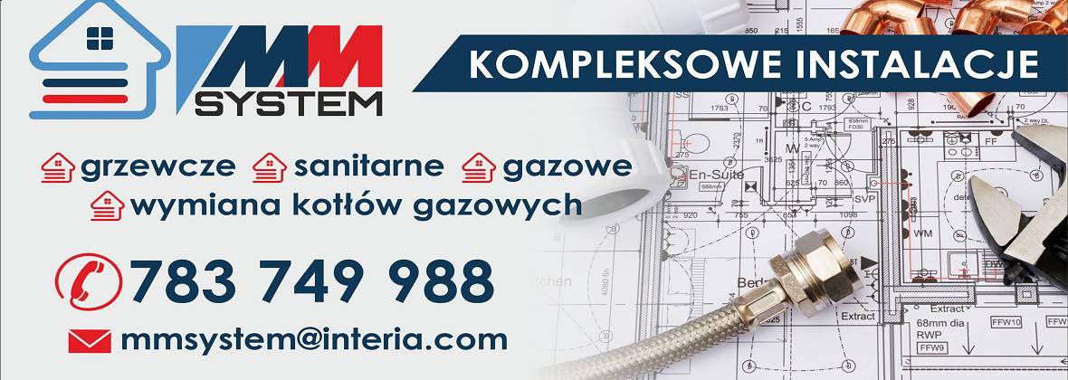 MM System PHU Mikołaj Maćkowiak