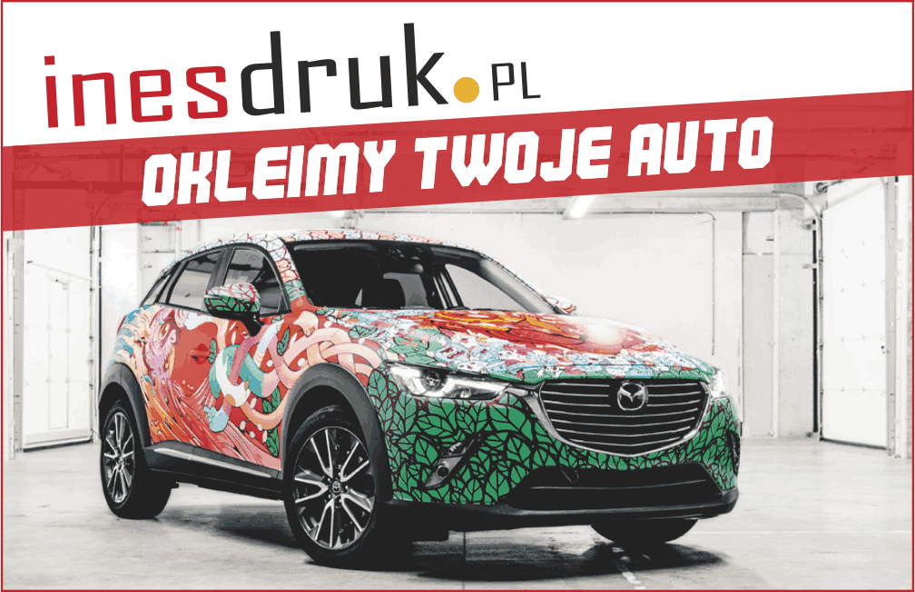 Drukarnie i poligrafia