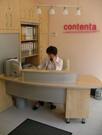 Ginekolodzy i położnicy