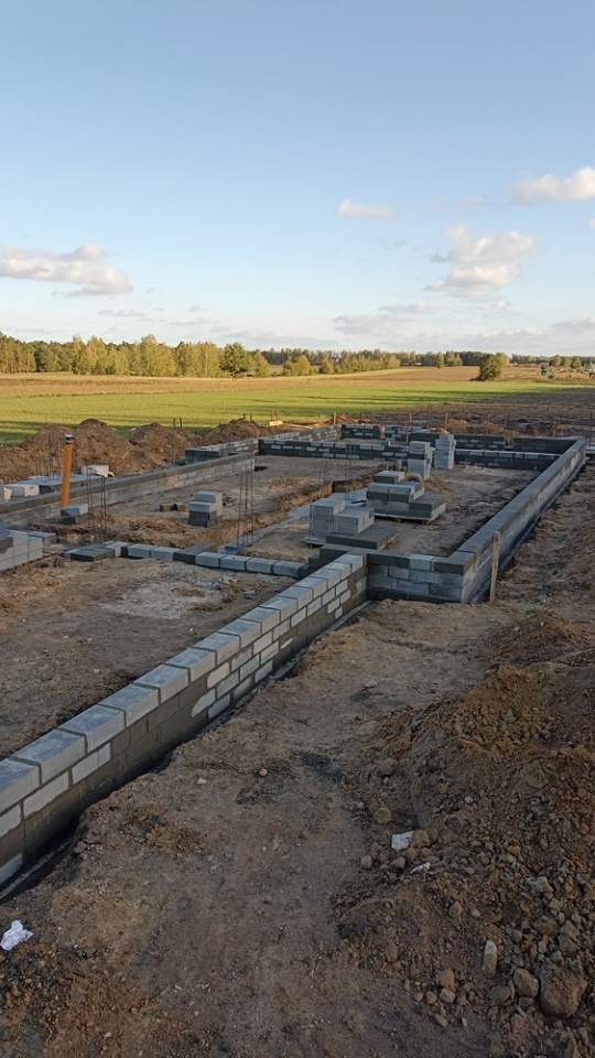 Firma budowlana - Kambud