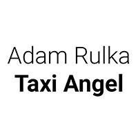 Adam Rulka Taxi Angel - Taxi