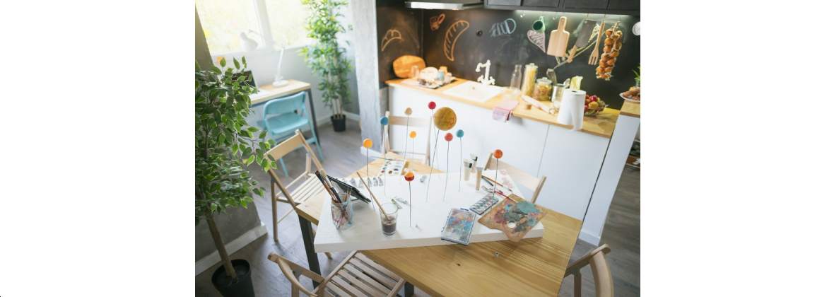 Mobilne Planetarium Anna Żuraw