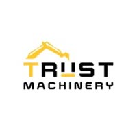 Trust Machinery Karolina Maniara - Sprzedaż maszyn budowlanych