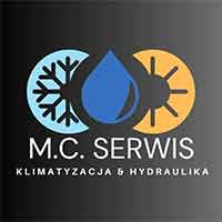 M.C. Serwis Mariusz Ciborski - Budowa i wykończenia pod klucz