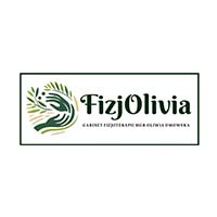 FizjOlivia Gabinet Fizjoterapii mgr Oliwia Dmowska - Rehabilitacja