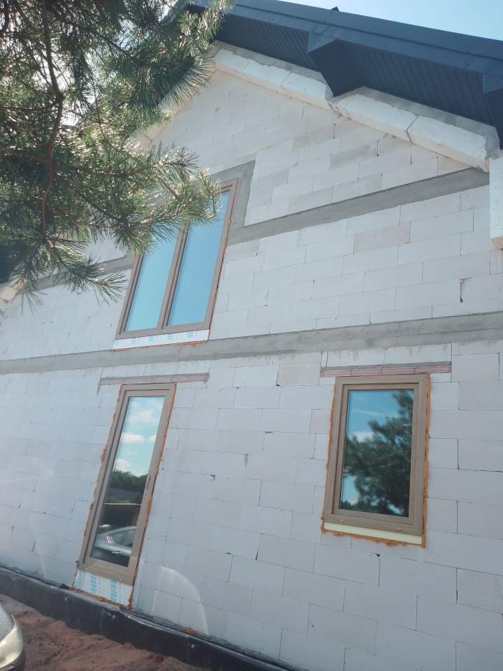 okna PCV, okna aluminiowe, drzwi, drzwi zewnętrzne