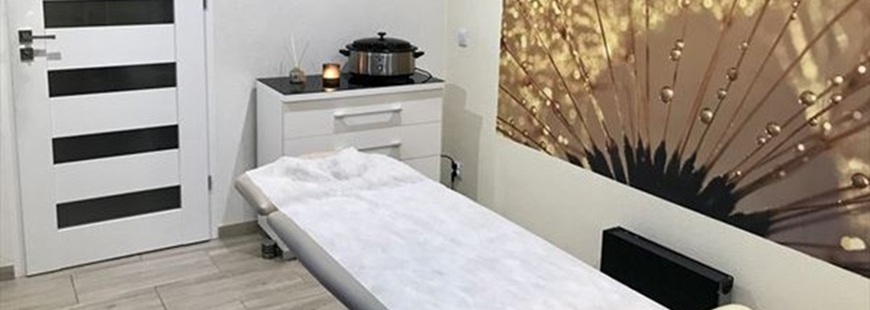 Masaż i Rehabilitacja Barbara Idzikowska