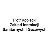 Piotr Kopiecki Zakład Instalacji Sanitarnych I Gazowych - Budowa i wykończenia pod klucz