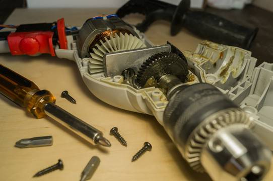 serwis elektronarzędzi