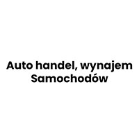 Auto handel, wynajem Samochodów - Naczepy samochodowe