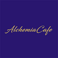 STO-ZAP - Alchemia Cafe - Catering