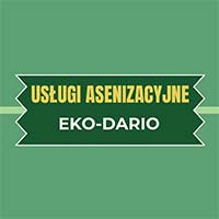 Usługi Asenizacyjne Wywóz szamba Eko-Dario Dariusz Kubica - Wywóz śmieci i odpadów