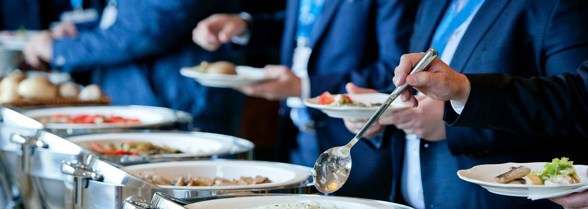 MGastro Lunch & Catering